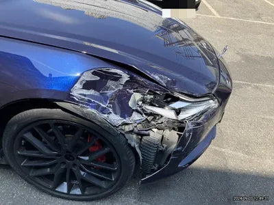 2016 Maserati Quattroporte VIN: