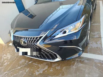 2022 Lexus ES 300 VIN: