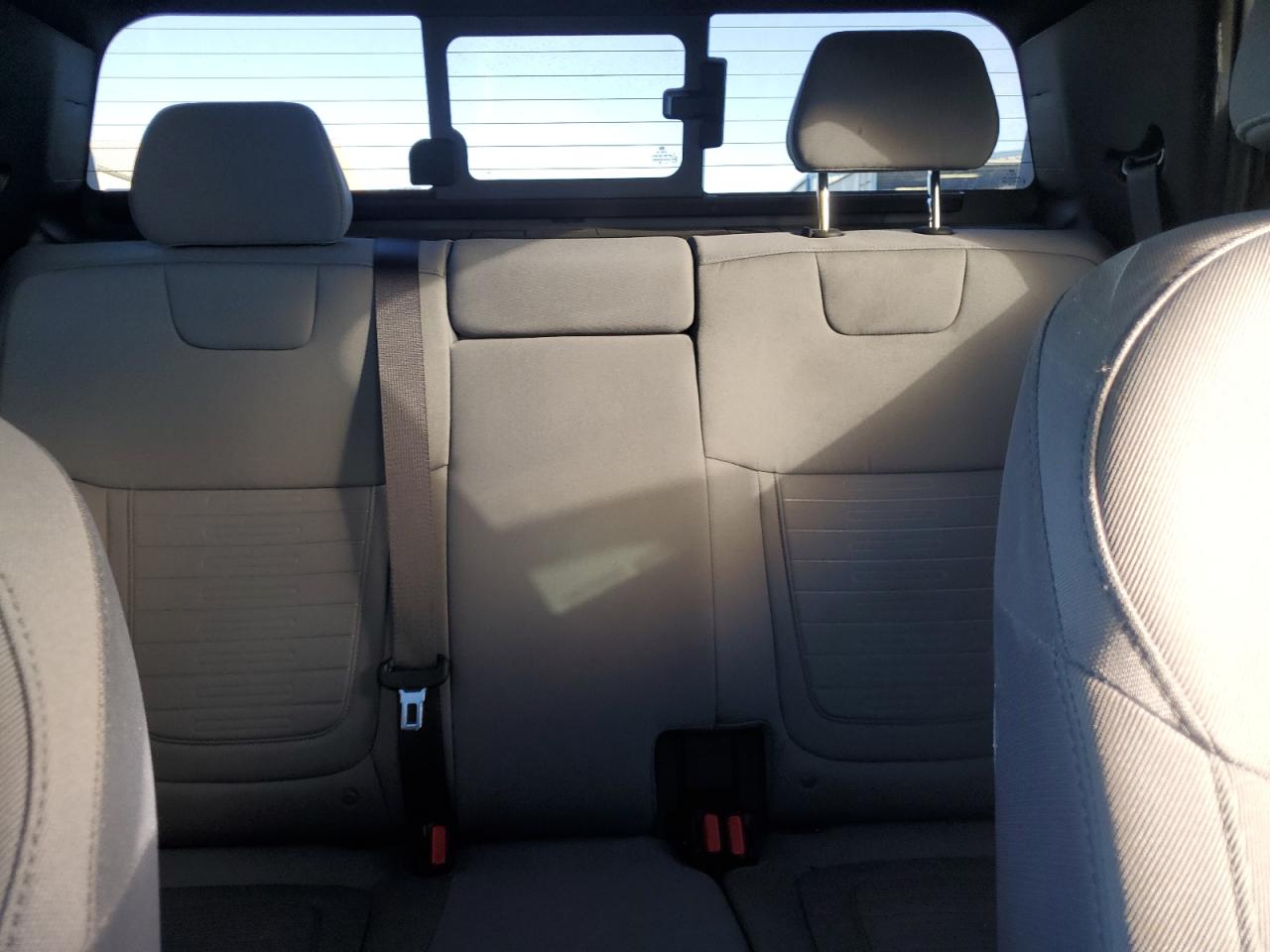 2022 HYUNDAI SANTA CRUZ SEL VIN:5NTJCDAE9NH029585