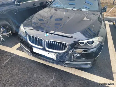 2015 BMW 520 000KMWBA5E5109FG0 VIN:000KMWBA5E5109FG0