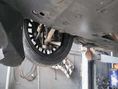 2017 Genesis G80 VIN: