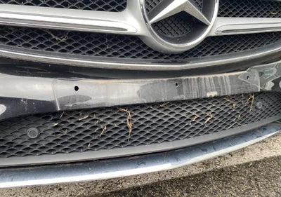 2017 Mercedes-Benz E 350 WDDZF3DB4HA269925 VIN:WDDZF3DB4HA269925