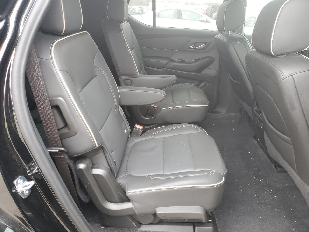 2023 CHEVROLET TRAVERSE PREMIER VIN:1GNEVKKW3PJ253460