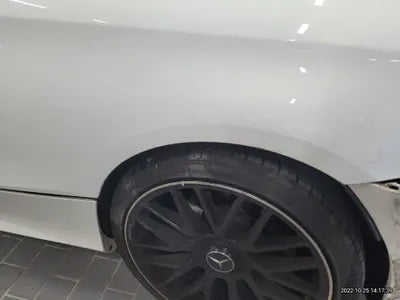 2020 Mercedes-Benz C 200 W1KWJ8AB2LF993496 VIN:W1KWJ8AB2LF993496