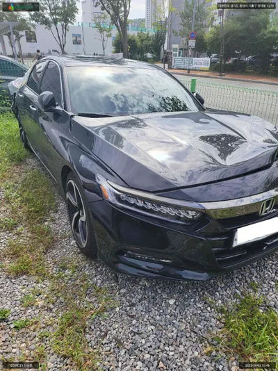 2019 Honda Accord 1HGCV2630KA510137 VIN:1HGCV2630KA510137