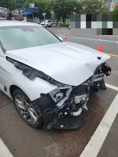 2022 Genesis G70 VIN: