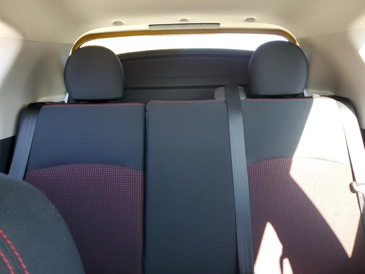 2024 MITSUBISHI MIRAGE SE VIN:ML32AWHJ5RH004553