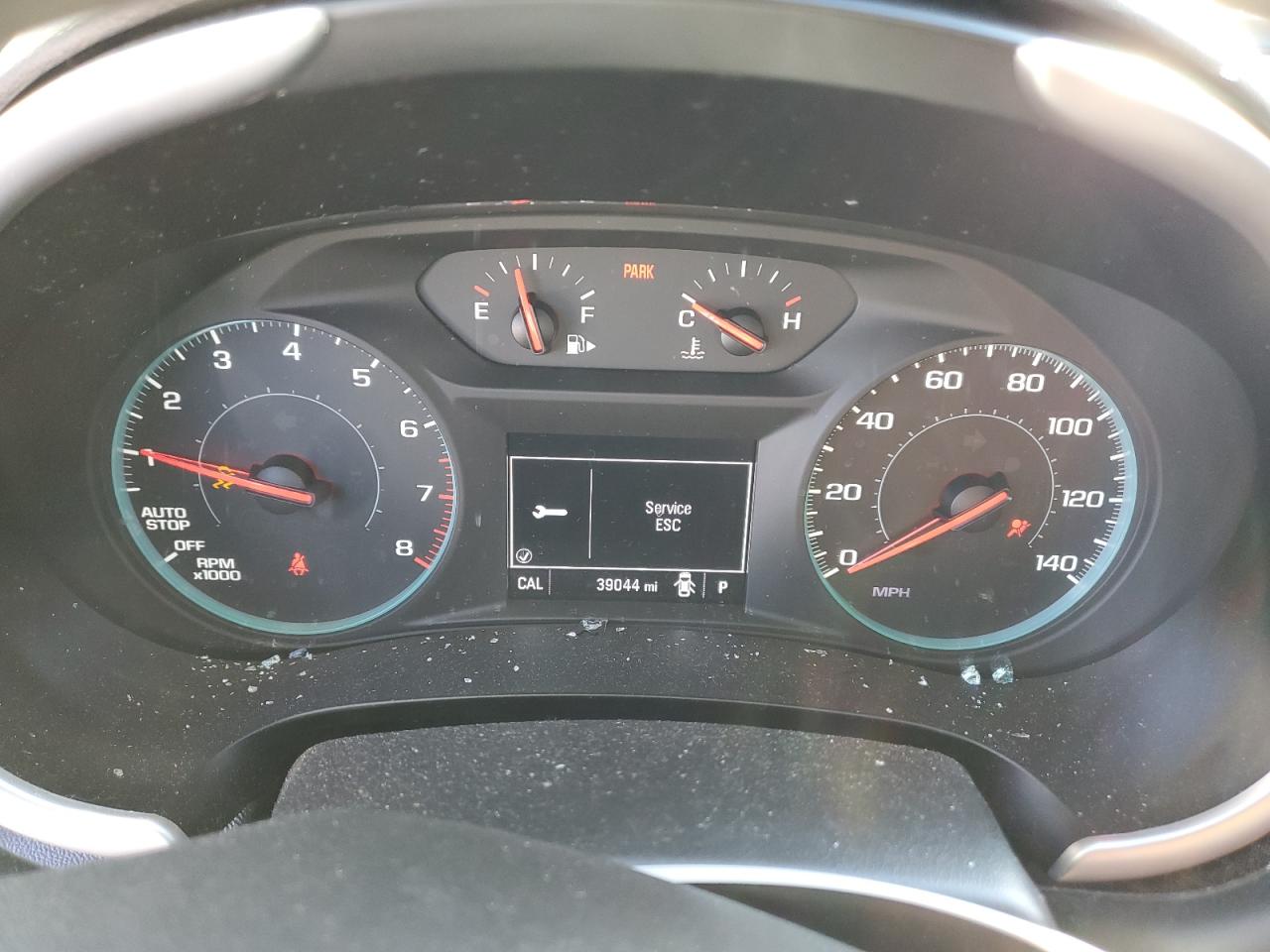 2023 CHEVROLET MALIBU LS VIN:1G1ZC5ST3PF162711