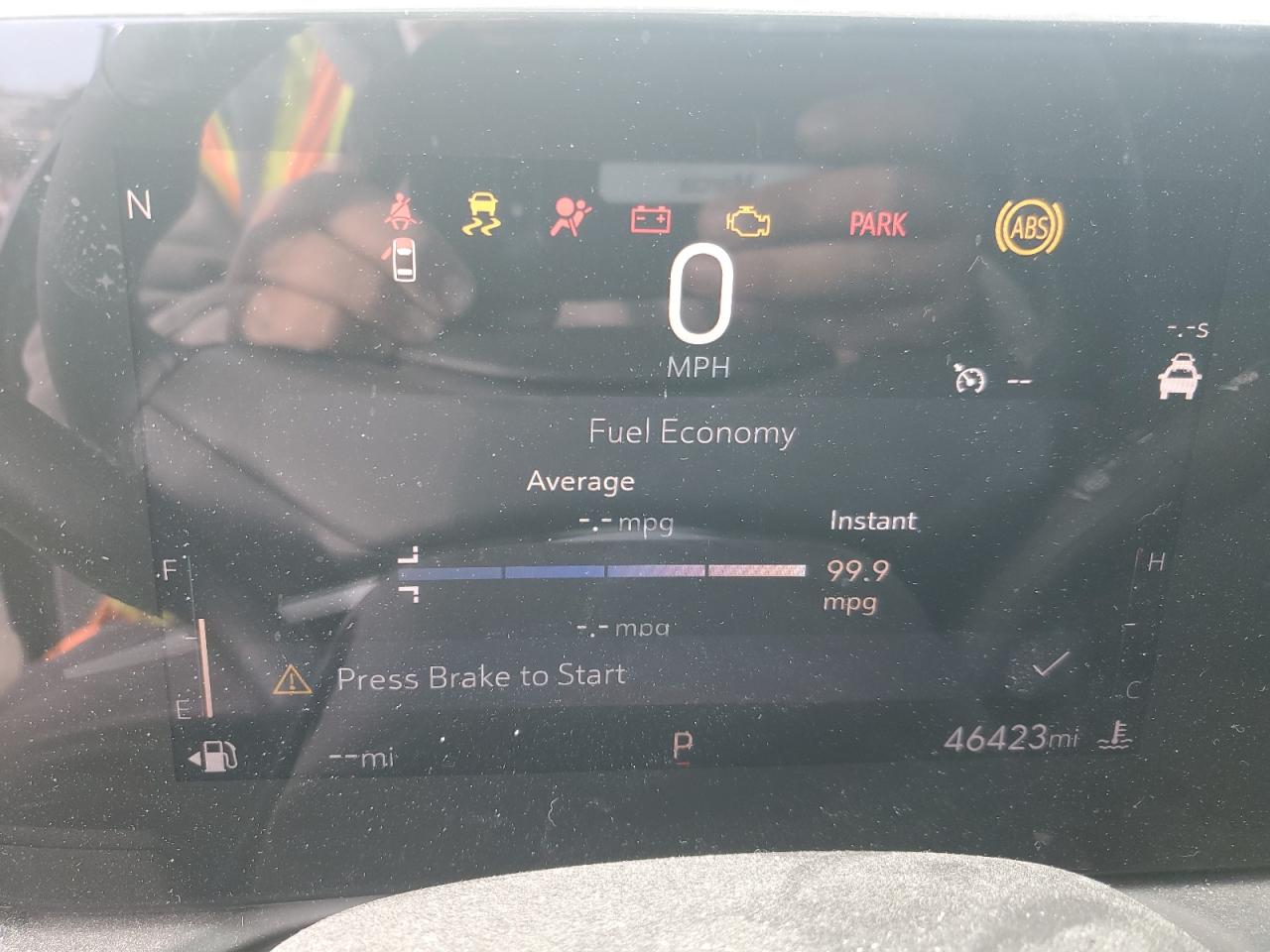 2024 BUICK ENCORE GX PREFERRED VIN:KL4AMBS27RB005713