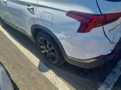 2022 Hyundai Santa FE KMHS381HHNU449049 VIN:KMHS381HHNU449049