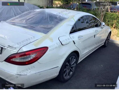 2015 Mercedes-Benz CLS 250 WDDLJ9HB1GA164808 VIN:WDDLJ9HB1GA164808