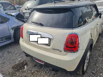 2017 MINI Cooper WMWXN3103H3C12191 VIN:WMWXN3103H3C12191