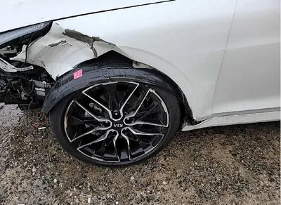 2020 Kia K5 KNAG6412BLA034918 VIN:KNAG6412BLA034918