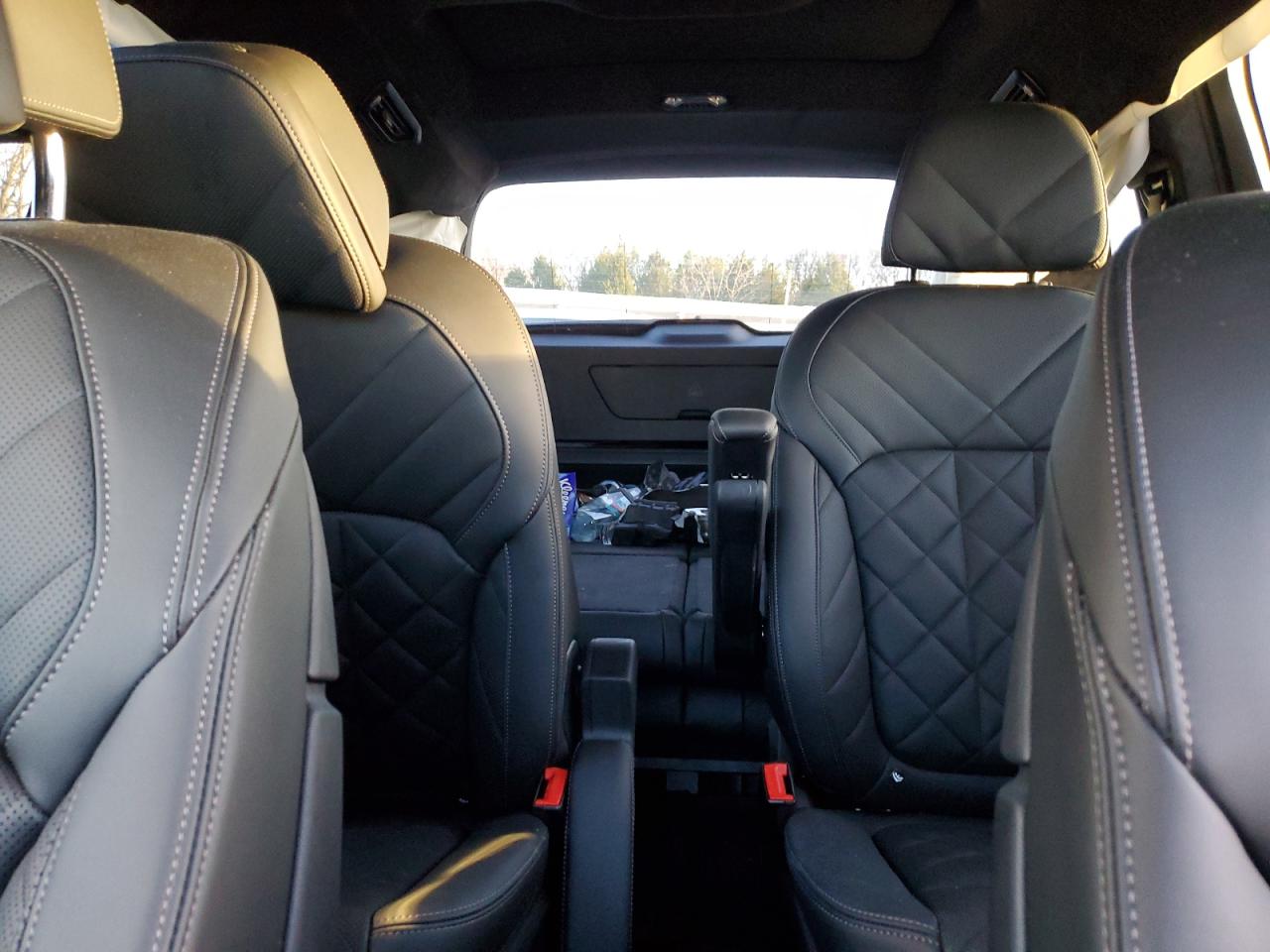 2024 BMW X7 XDRIVE40I VIN:5UX23EM05R9V25716