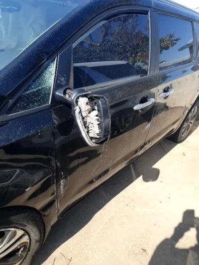 2019 Kia Carnival 108KMKNAMB81ABKS4 VIN:108KMKNAMB81ABKS4