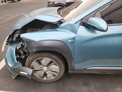 2019 Hyundai Kona KMHK381GFKU029477 VIN:KMHK381GFKU029477