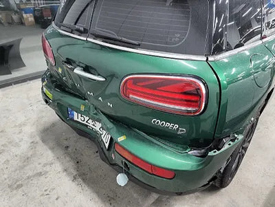 2021 MINI Clubman WMW71BB09M2P48659 VIN:WMW71BB09M2P48659