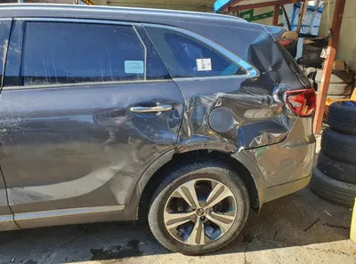 2018 Kia Sorento KNAPS81ADJA450455 VIN:KNAPS81ADJA450455