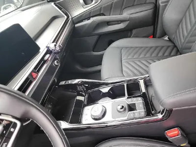 2023 Kia Sorento VIN: