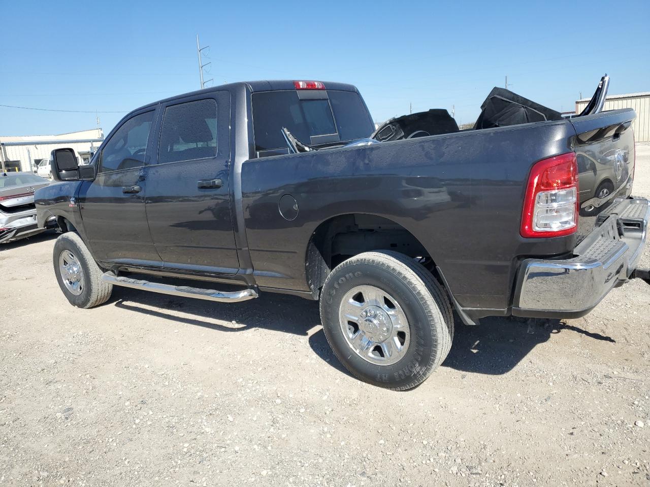 2023 RAM 2500 TRADESMAN VIN:3C6UR5CL4PG593045