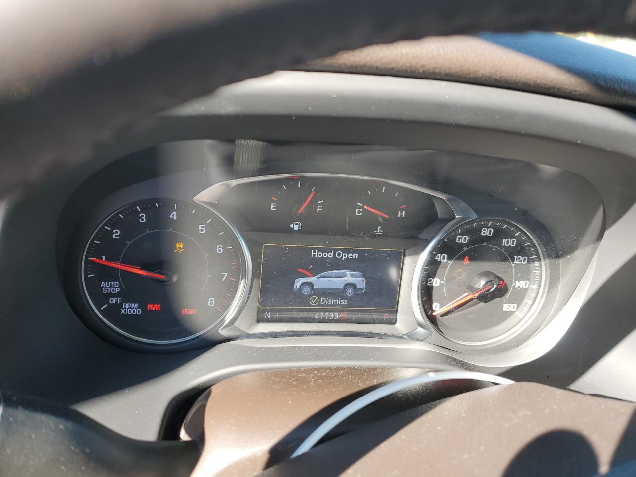 2023 GMC ACADIA SLT VIN:1GKKNML48PZ119215