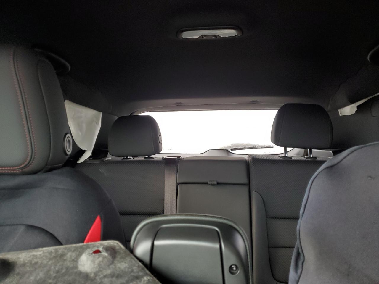 2023 CHEVROLET TRAILBLAZER RS VIN:KL79MTSL7PB195918