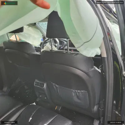 2020 Hyundai Santa FE KMHS281HGMU323577 VIN:KMHS281HGMU323577