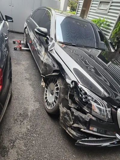 2015 Mercedes-Benz S 500 WDDUG8FB5FA133818 VIN:WDDUG8FB5FA133818