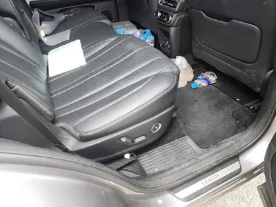 2020 Genesis GV80 VIN: