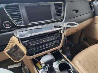 2019 Kia Carnival KNAMB81ABKS474196 VIN:KNAMB81ABKS474196