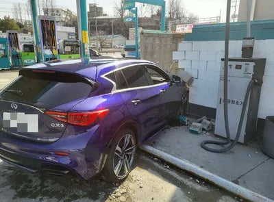 2017 Infiniti Q30 SJKCH53E0HA049258 VIN:SJKCH53E0HA049258