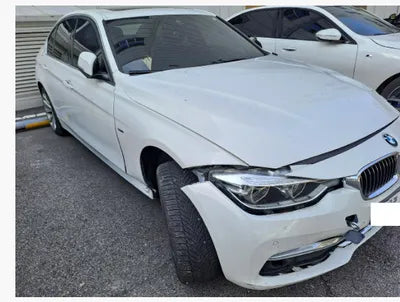 2017 BMW 320 WBA8A9108HK823176 VIN:WBA8A9108HK823176