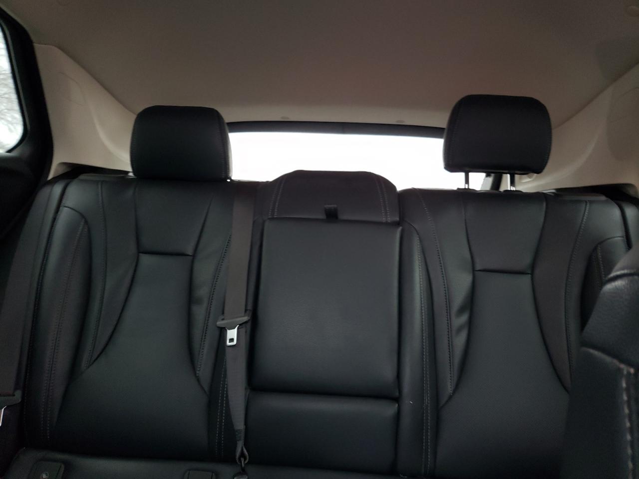 2022 BUICK ENVISION PREFERRED VIN:LRBAZLR49ND138572