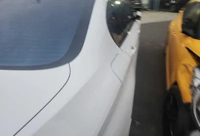 2016 BMW 520 WBA5E5104GG071140 VIN:WBA5E5104GG071140