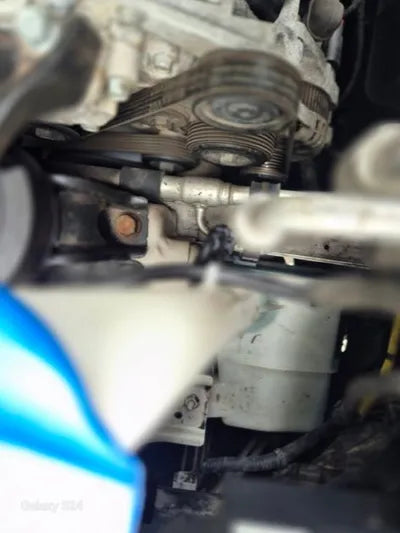 2015 Hyundai Santa FE VIN: