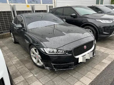 2016 Jaguar XE SAJAB4BN6GA914564 VIN:SAJAB4BN6GA914564