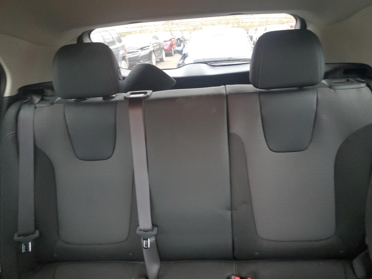 2022 BUICK ENCORE GX PREFERRED VIN:KL4MMBS2XNB030578