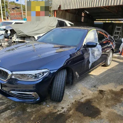 2020 BMW 520 WBAJK9104LCE78006 VIN:WBAJK9104LCE78006