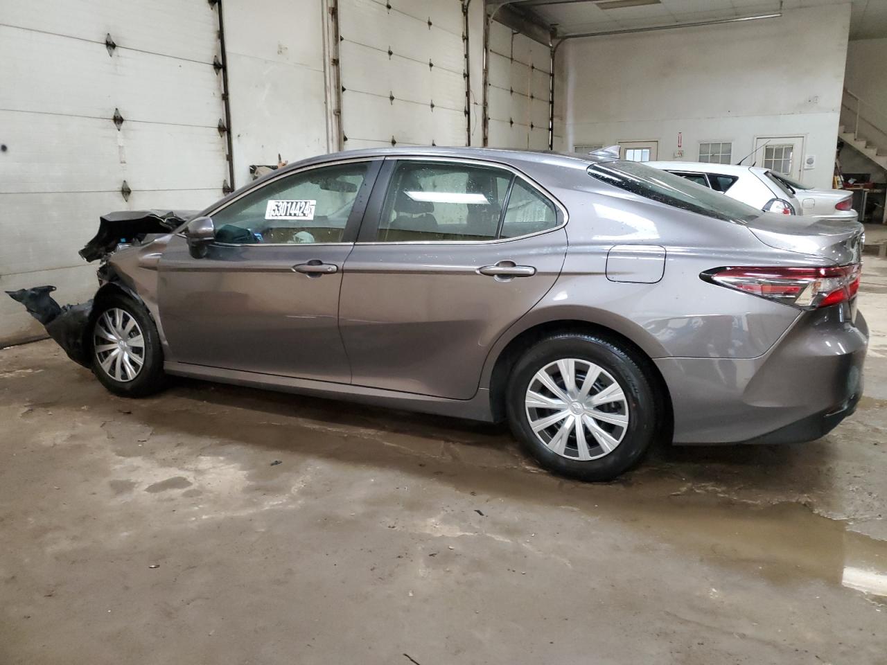 2023 TOYOTA CAMRY LE VIN:4T1C31AK2PU610572