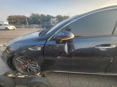2015 Kia K5 VIN: