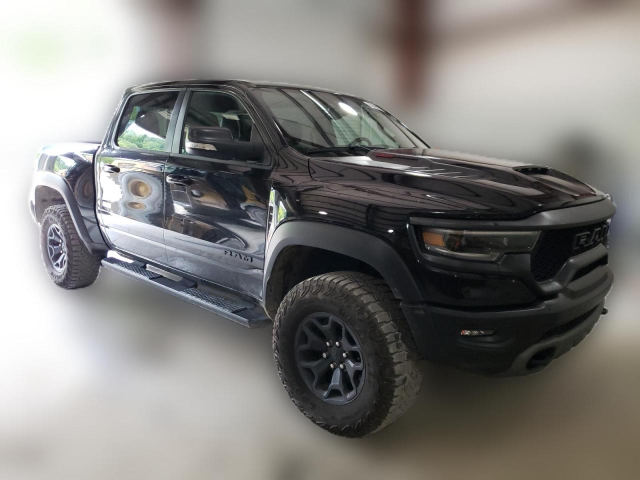 2022 RAM 1500 TRX VIN:1C6SRFU97NN271584