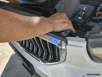 2021 Volvo XC40 VIN: