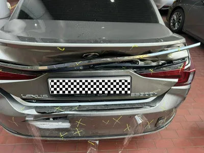 2020 Lexus ES 300 JTHBA1C12M2000400 VIN:JTHBA1C12M2000400