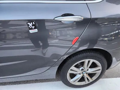 2016 BMW 2 Series Gran Tourer WBA2C1109GV707502 VIN:WBA2C1109GV707502