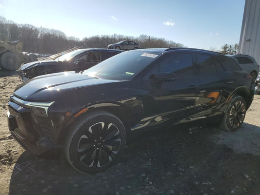 2024 CHEVROLET BLAZER RS VIN:3GNKDCRJ5RS165792