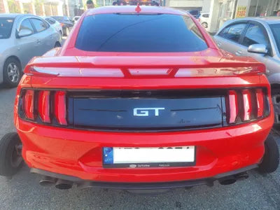 2021 Ford Mustang GT 1FA6P8CF2M5111622 VIN:1FA6P8CF2M5111622