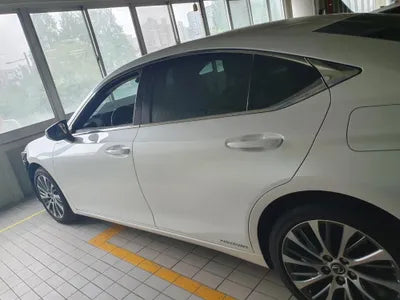 2021 Lexus ES 300 JTHBA1C11M2005135 VIN:JTHBA1C11M2005135
