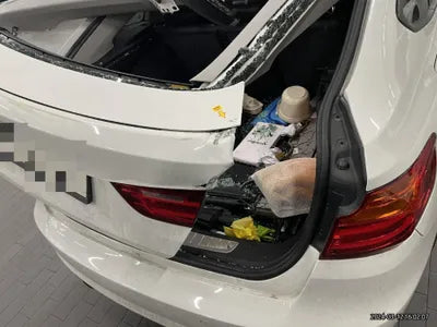 2016 BMW 320 WBA8Y7104GG398363 VIN:WBA8Y7104GG398363