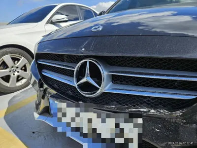 2017 Mercedes-Benz C 200 WDDWF4CB0HF481511 VIN:WDDWF4CB0HF481511