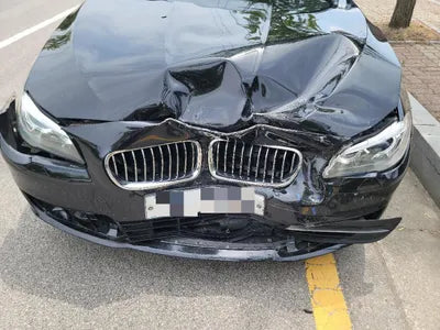 2015 BMW 528 WBA5A5105FGT89259 VIN:WBA5A5105FGT89259